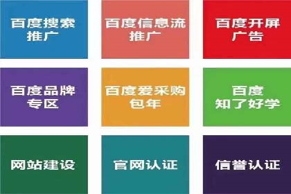 行业领先企业的SEM服务托管策略案例